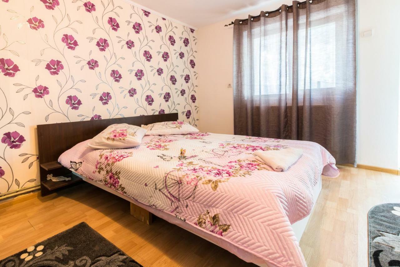 Casa De Vacanta Marya Baia de Fier Εξωτερικό φωτογραφία