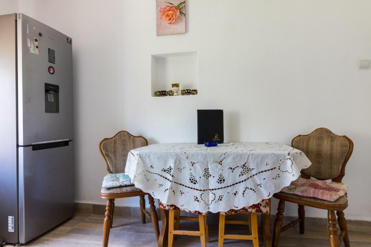 Casa De Vacanta Marya Baia de Fier Εξωτερικό φωτογραφία